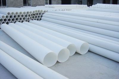 聚丙烯pp管在通風行業中的優勢